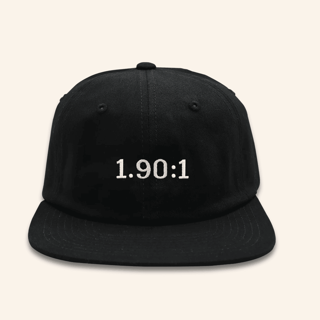 Imax Merch The 1901 Aspect Ratio Embroidered Hat Snapback Gifts For Dad Imax Merch The 1901 Aspect Ratio Embroidered Hat Snapback Gifts For Dad