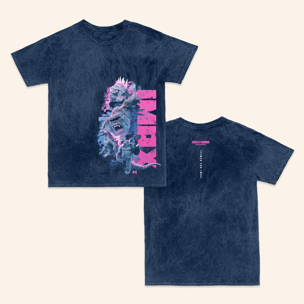 Imax Merch The Titan T-Shirt Gifts For Boyfriend