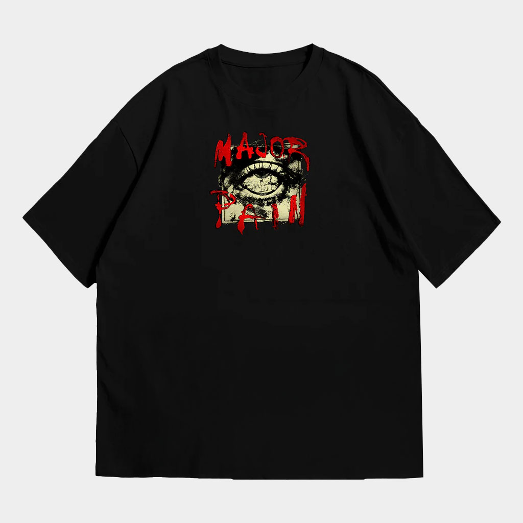 Immer Ready Merch Morten And Holy Modee Major Pain Shirt Birthday Gift For BFF