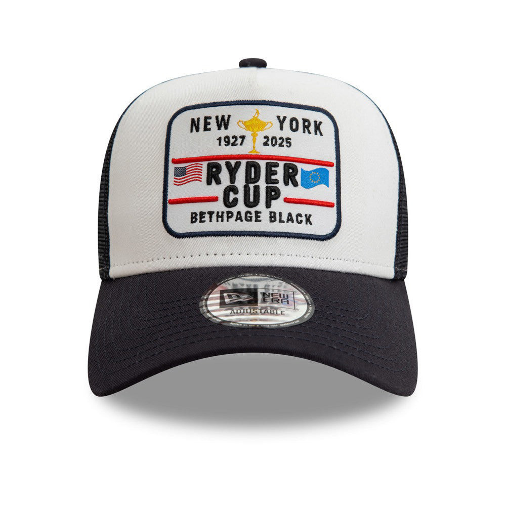 Imperial 2025 Ryder Cup Original Performance Hat Unique Golf Gifts For Men