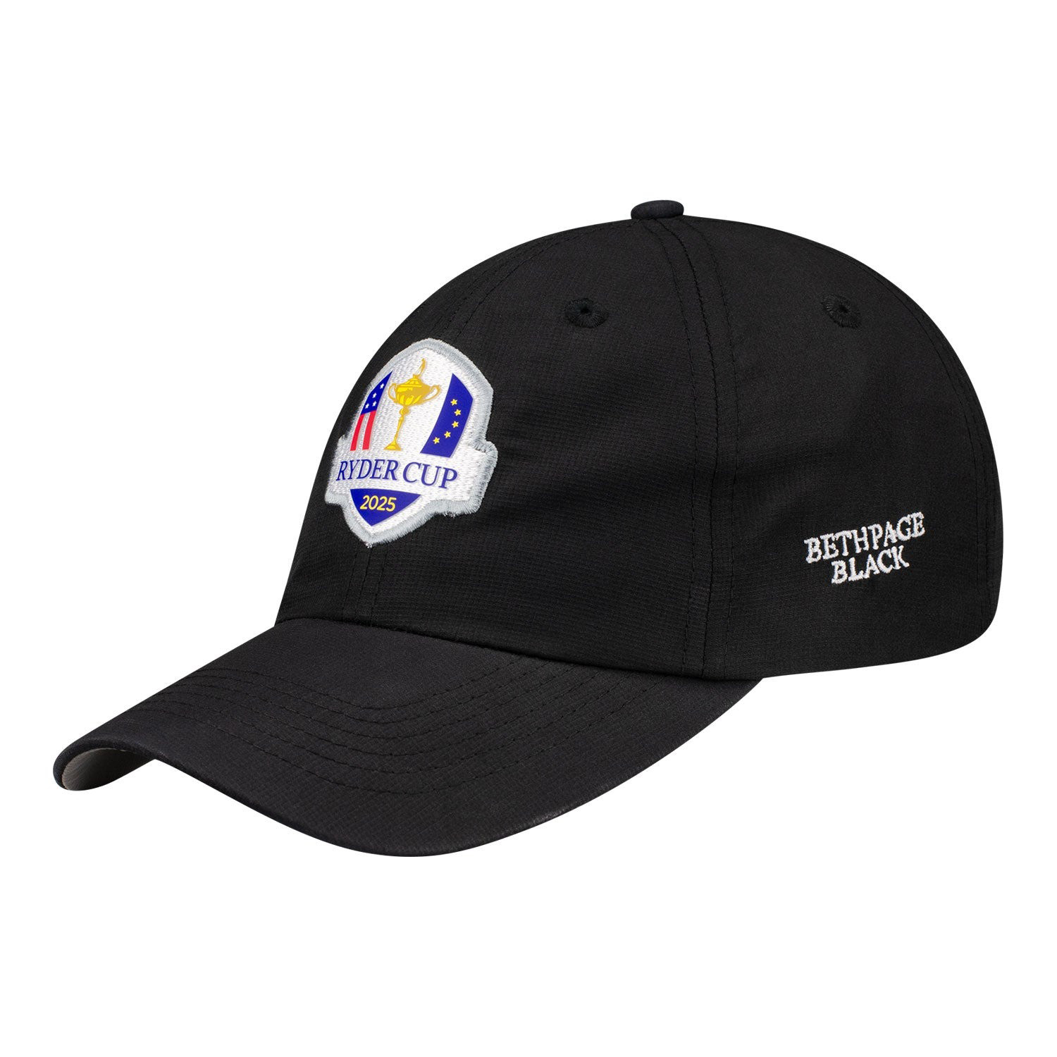 Imperial 2025 Ryder Cup Performance Hat Golf Related Gifts For Dad