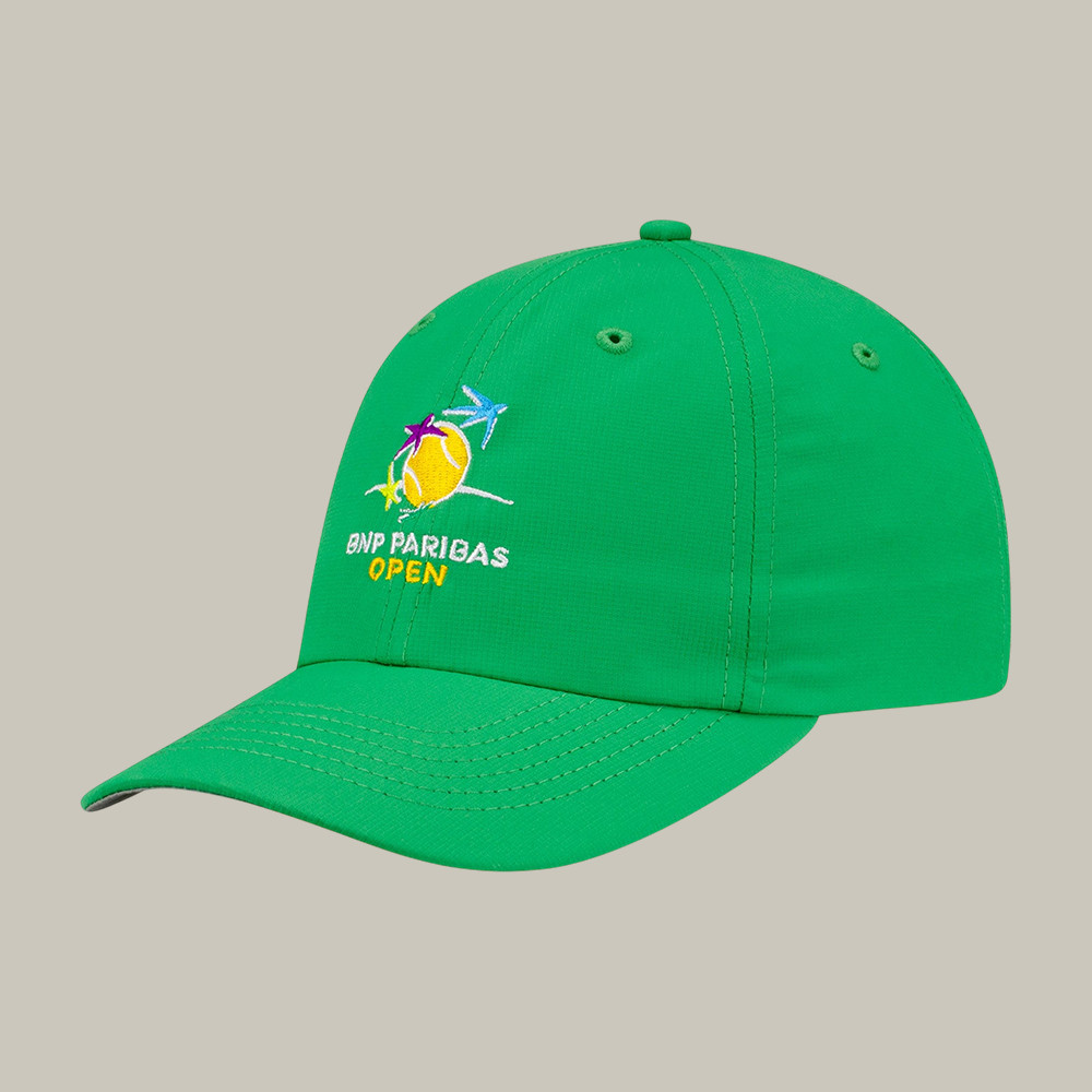 Imperial BNP Paribas Open Tennis Hat 2026 BNP Paribas Open Merch Unique Gift For Tennis Lover