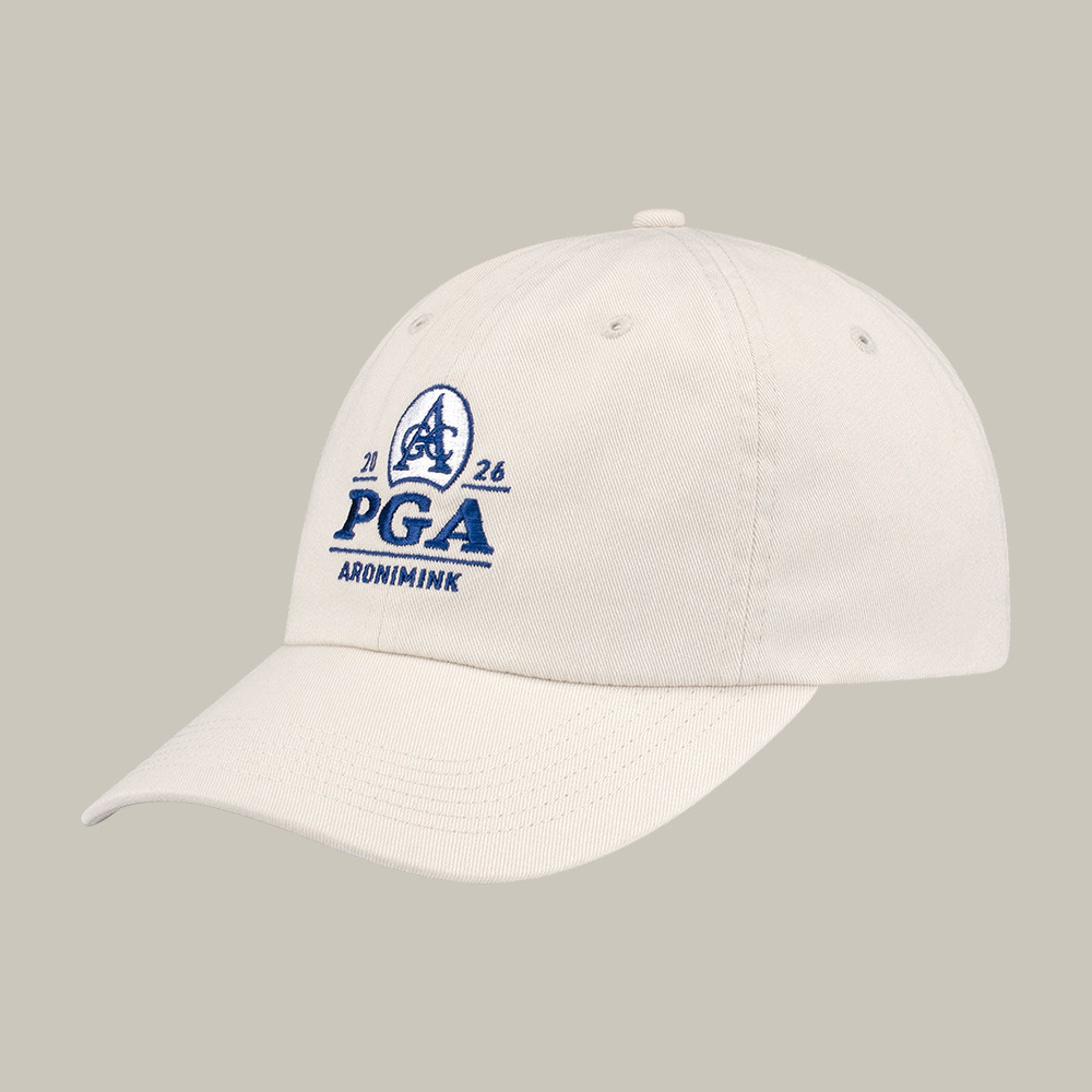 Imperial PGA Championship 2026 Hat Aronimink Golf Club Baseball Cap Gift Ideas
