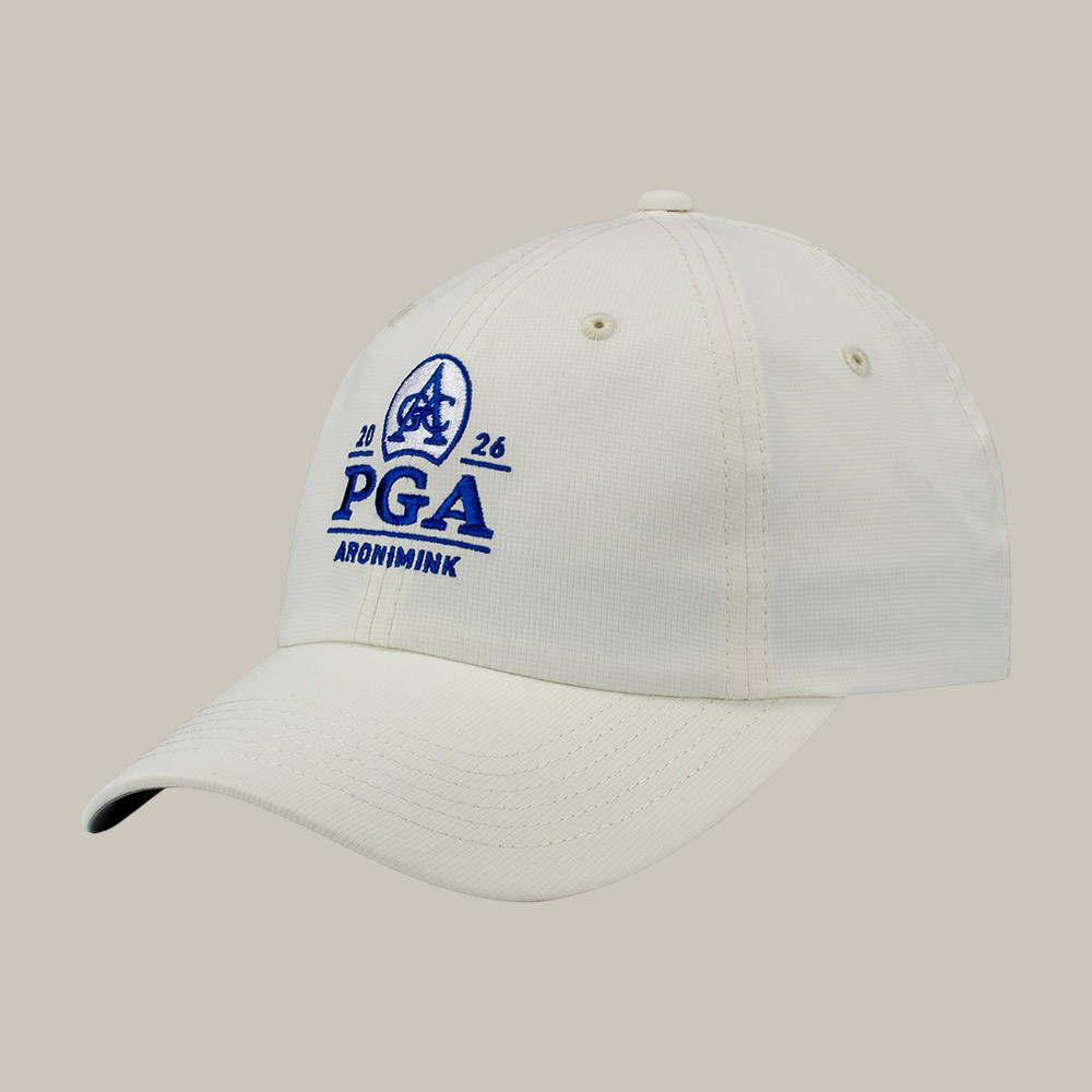 Imperial PGA Championship Hat Aronimink Golf Club Merch Best Gift For Golfers