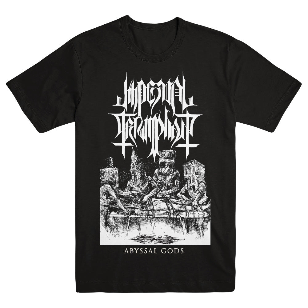 Imperial Triumphant Merch Abyssal Gods Shirt Imperial Triumphant Shirt Dad Gifts For Father'S Day 2025 Imperial Triumphant Merch Abyssal Gods Shirt Imperial Triumphant Shirt Dad Gifts For Father'S Day 2025