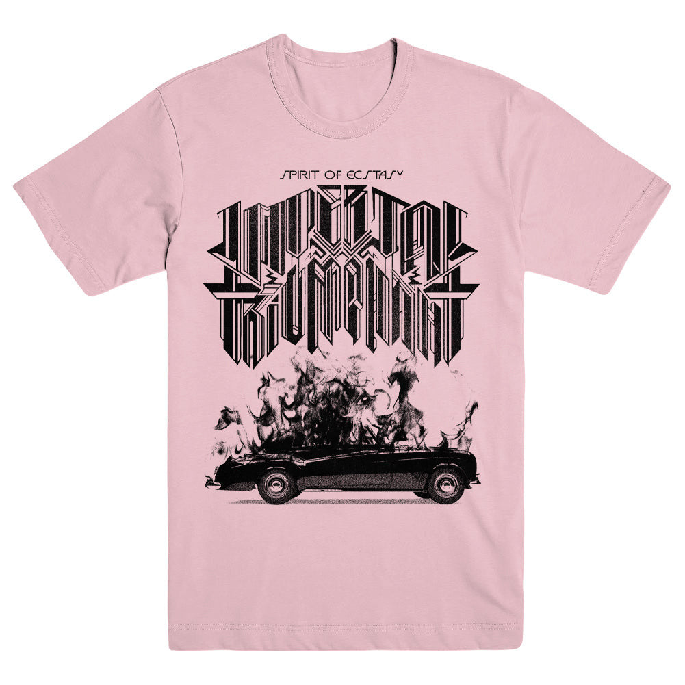 Imperial Triumphant Merch Burning Car Shirt Imperial Triumphant Shirt Father'S Day Gifts For Metal Music Lovers Imperial Triumphant Merch Burning Car Shirt Imperial Triumphant Shirt Father'S Day Gifts For Metal Music Lovers