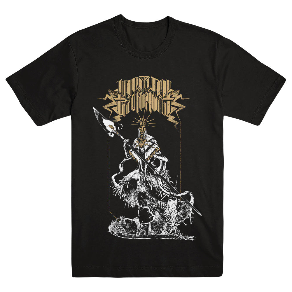 Imperial Triumphant Merch Devourer Of New York Shirt Imperial Triumphant Shirt Dad Gifts For Father'S Day 2025