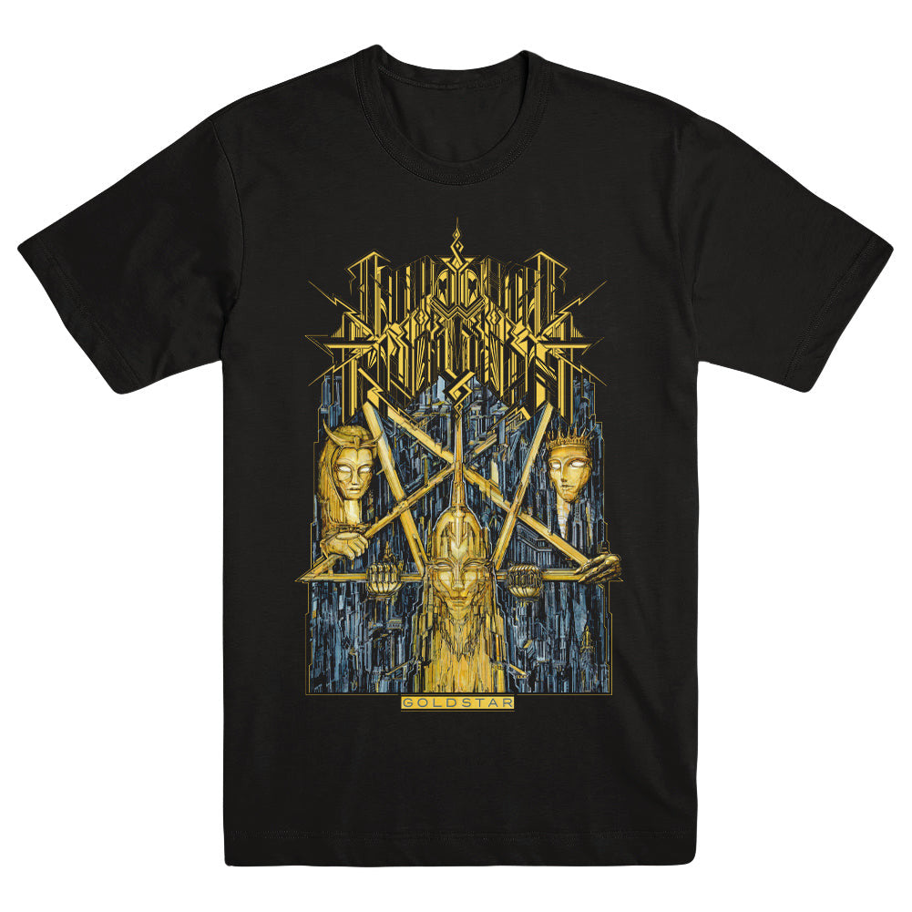 Imperial Triumphant Merch Goldstar Shirt Imperial Triumphant Shirt Father'S Day Gifts For Boyfriend