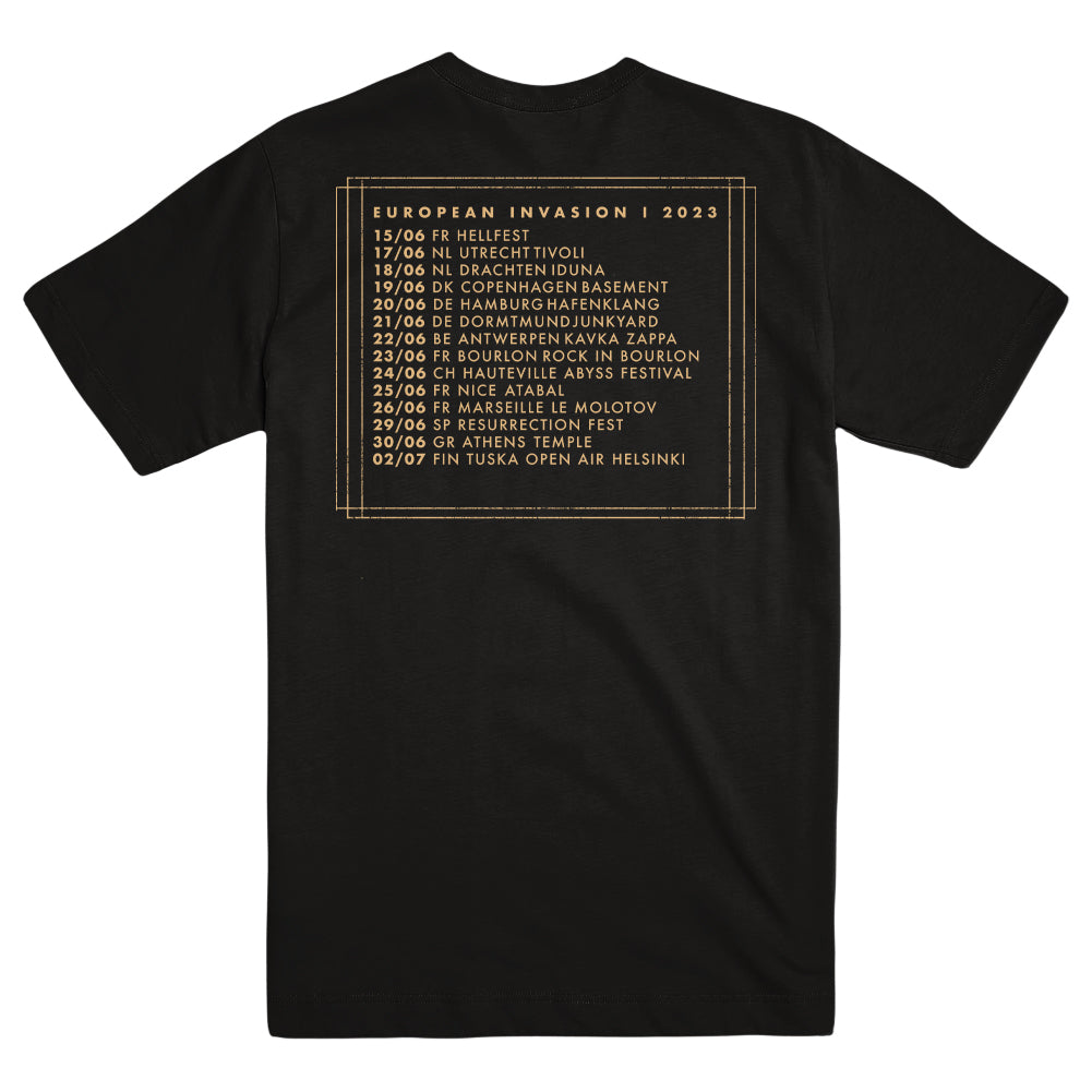 Imperial Triumphant Merch June Tour 2023 Shirt Imperial Triumphant Shirt Father'S Day Gifts For Husband Imperial Triumphant Merch June Tour 2023 Shirt Imperial Triumphant Shirt Father'S Day Gifts For Husband