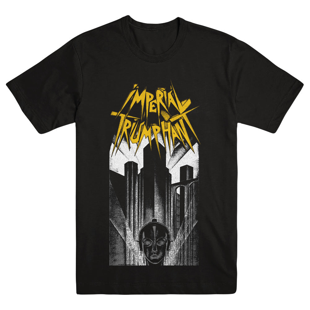Imperial Triumphant Merch Metropolis 2023 Shirt Imperial Triumphant Shirt Father'S Day Gifts For Metal Music Lovers Imperial Triumphant Merch Metropolis 2023 Shirt Imperial Triumphant Shirt Father'S Day Gifts For Metal Music Lovers