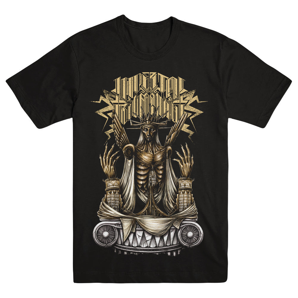 Imperial Triumphant Merch Mother Of Greed Tour Pt. 2 Shirt Imperial Triumphant Shirt Dad Gifts For Father'S Day 2025 Imperial Triumphant Merch Mother Of Greed Tour Pt. 2 Shirt Imperial Triumphant Shirt Dad Gifts For Father'S Day 2025