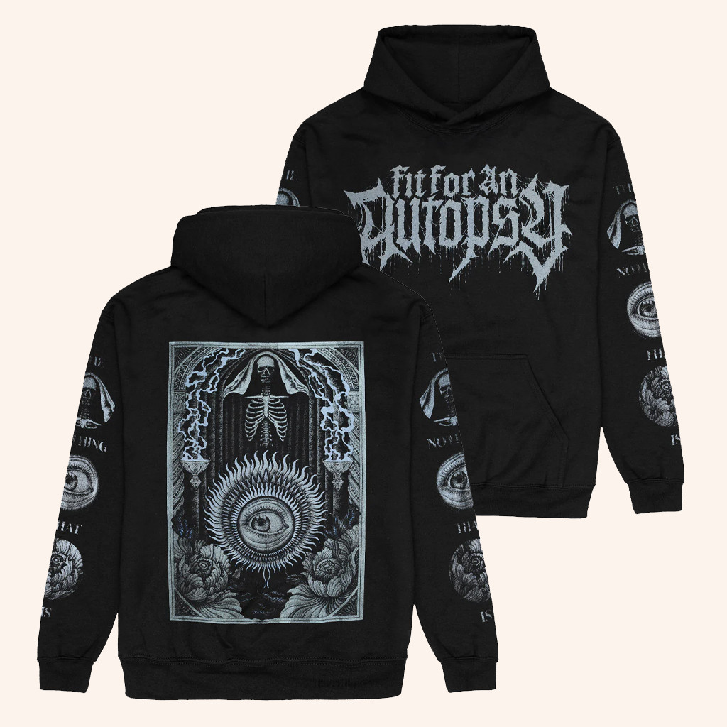 Impericon Merch Fit For An Autopsy The Nothing That Is Hoodie Christmas Gifts For Boyfriend Impericon Merch Fit For An Autopsy The Nothing That Is Hoodie Christmas Gifts For Boyfriend