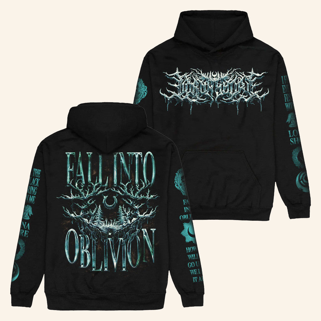 Impericon Merch Lorna Shore Oblivion Hoodie Gifts For Your Boyfriend Impericon Merch Lorna Shore Oblivion Hoodie Gifts For Your Boyfriend