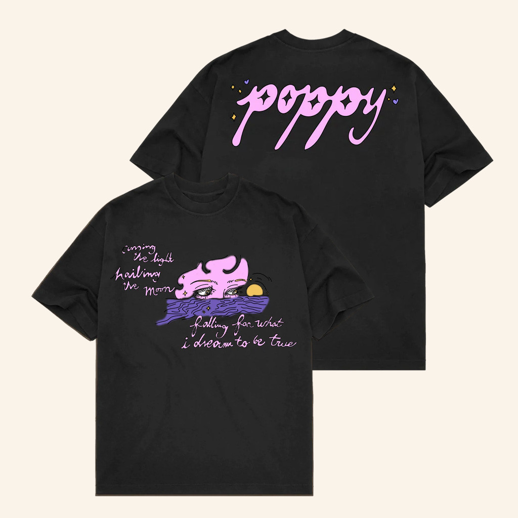 Impoppy Merch Cursing The Light T-Shirt Christmas Gift Ideas For Her Impoppy Merch Cursing The Light T-Shirt Christmas Gift Ideas For Her