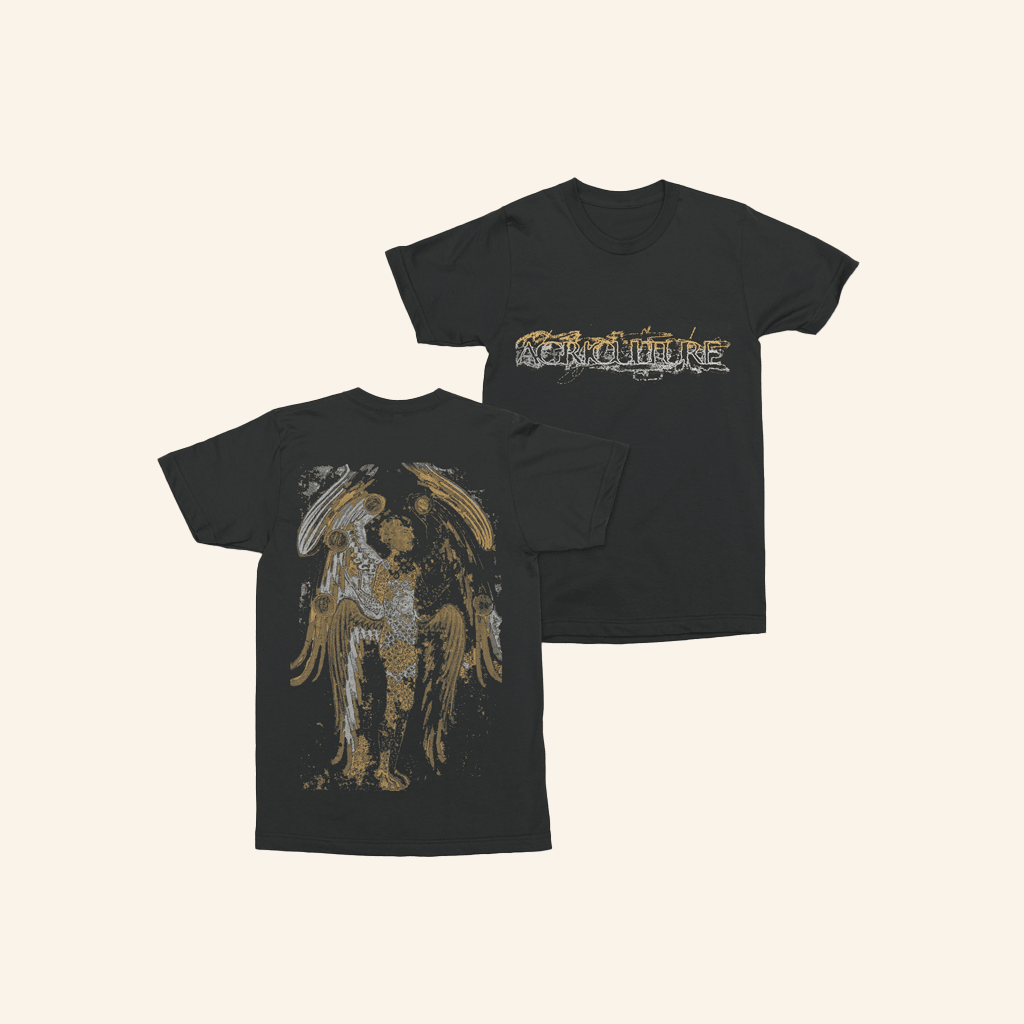 Imprint Merch Agriculture Angel T-Shirt Gifts For Friends Imprint Merch Agriculture Angel T-Shirt Gifts For Friends