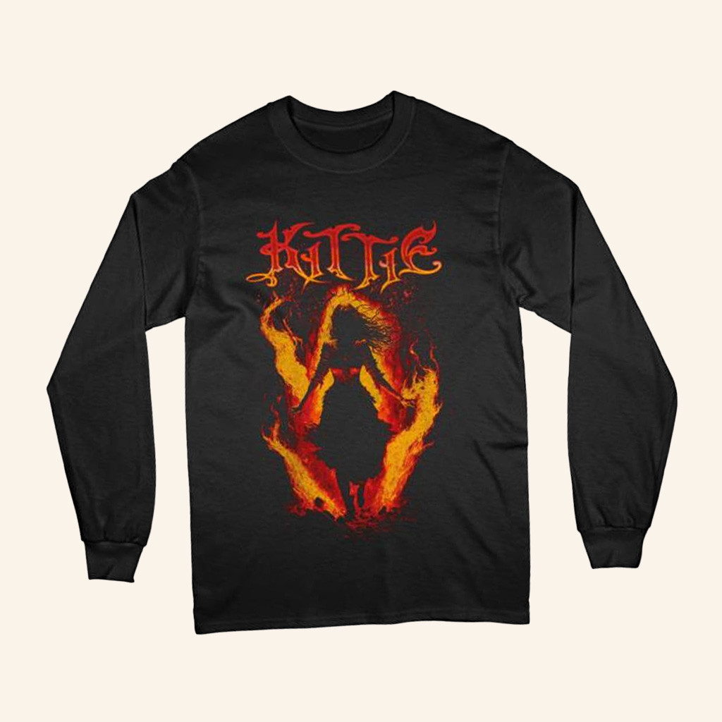 Imprint Merch Kittie Hellraiser Long Sleeve T-Shirt Gifs For Dudes Imprint Merch Kittie Hellraiser Long Sleeve T-Shirt Gifs For Dudes