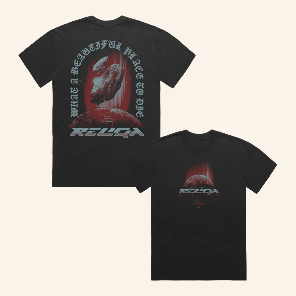 Imprint Merch Reliqa Beautiful Place T-Shirt Christmas Gifts For Him Imprint Merch Reliqa Beautiful Place T-Shirt Christmas Gifts For Him