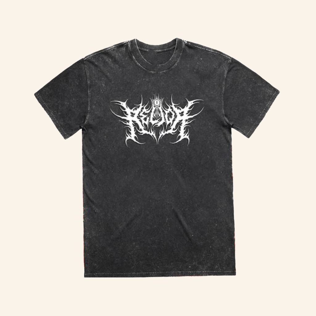 Imprint Merch Reliqa Deathcore Logo Wash T-Shirt Christmas Gifts For Boyfriend Imprint Merch Reliqa Deathcore Logo Wash T-Shirt Christmas Gifts For Boyfriend