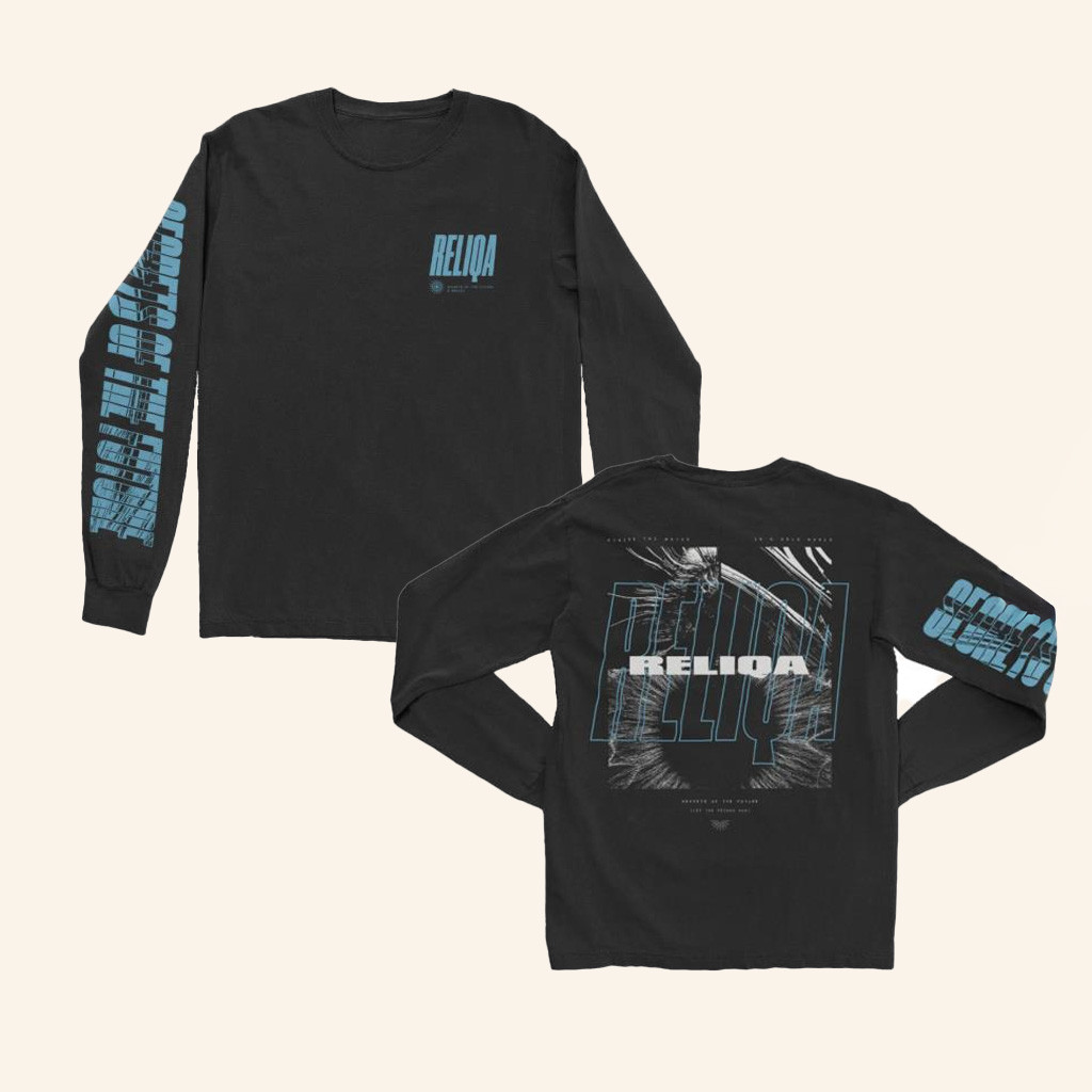 Imprint Merch Reliqa Reliqa Strike Long Sleeve T-Shirt Christmas Gifts For Dad Imprint Merch Reliqa Reliqa Strike Long Sleeve T-Shirt Christmas Gifts For Dad