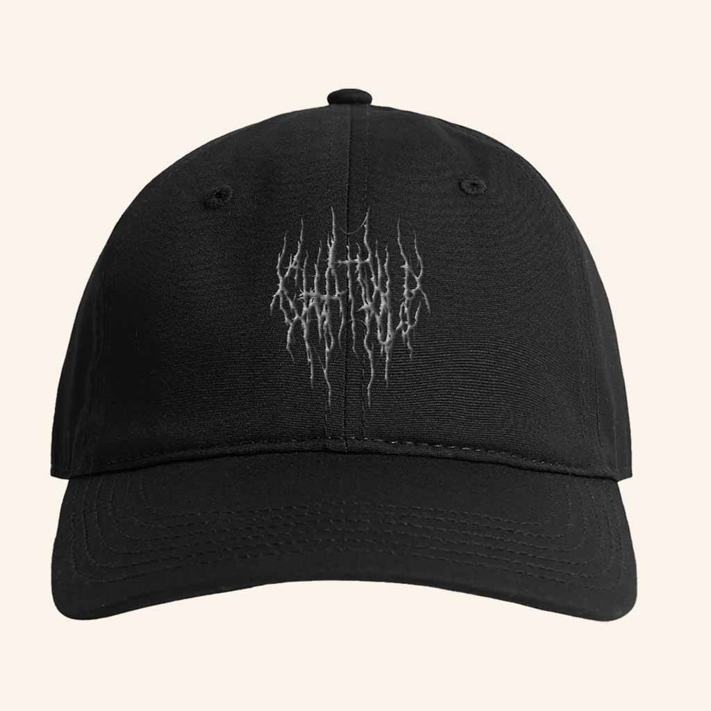 Imprint Merch The Flenser Chat Pile Logo Hat Birthday Presents For Boyfriend Imprint Merch The Flenser Chat Pile Logo Hat Birthday Presents For Boyfriend