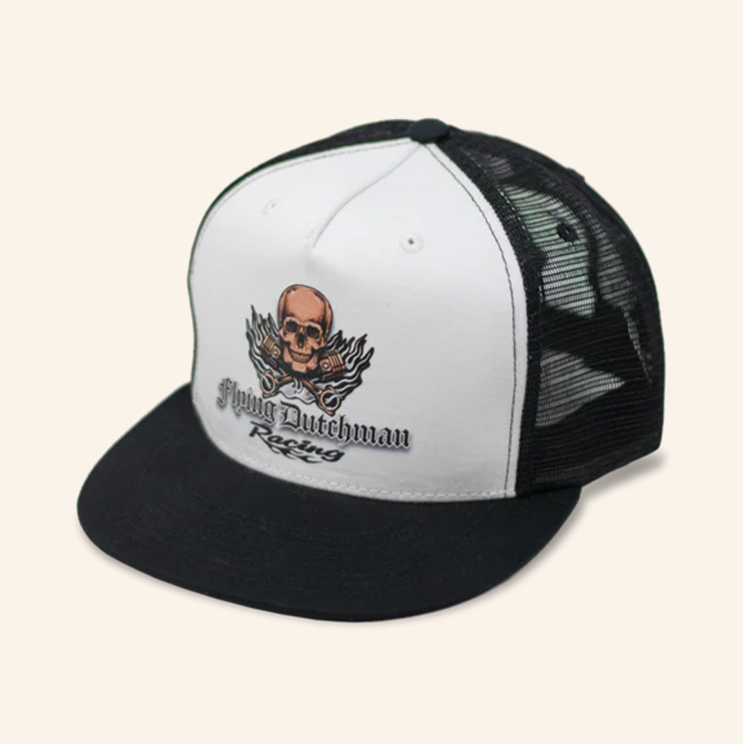 In-N-Out Burger Company Merch Flying Dutchman Racing Foam Trucker Hat Xmas Gifts For Dad In-N-Out Burger Company Merch Flying Dutchman Racing Foam Trucker Hat Xmas Gifts For Dad