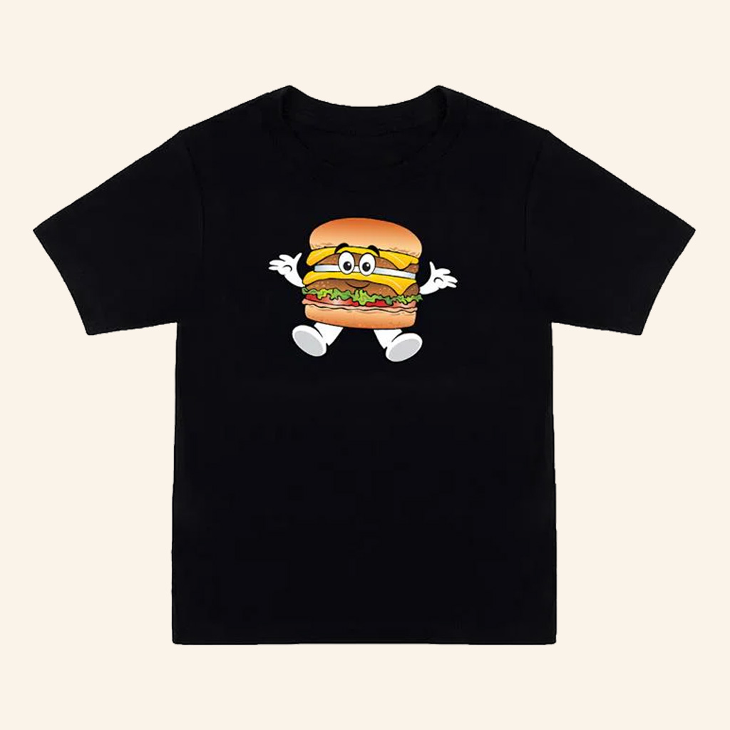 In N Out Merch Burger Cartoon T-Shirt Christmas Gifts For Friends In N Out Merch Burger Cartoon T-Shirt Christmas Gifts For Friends