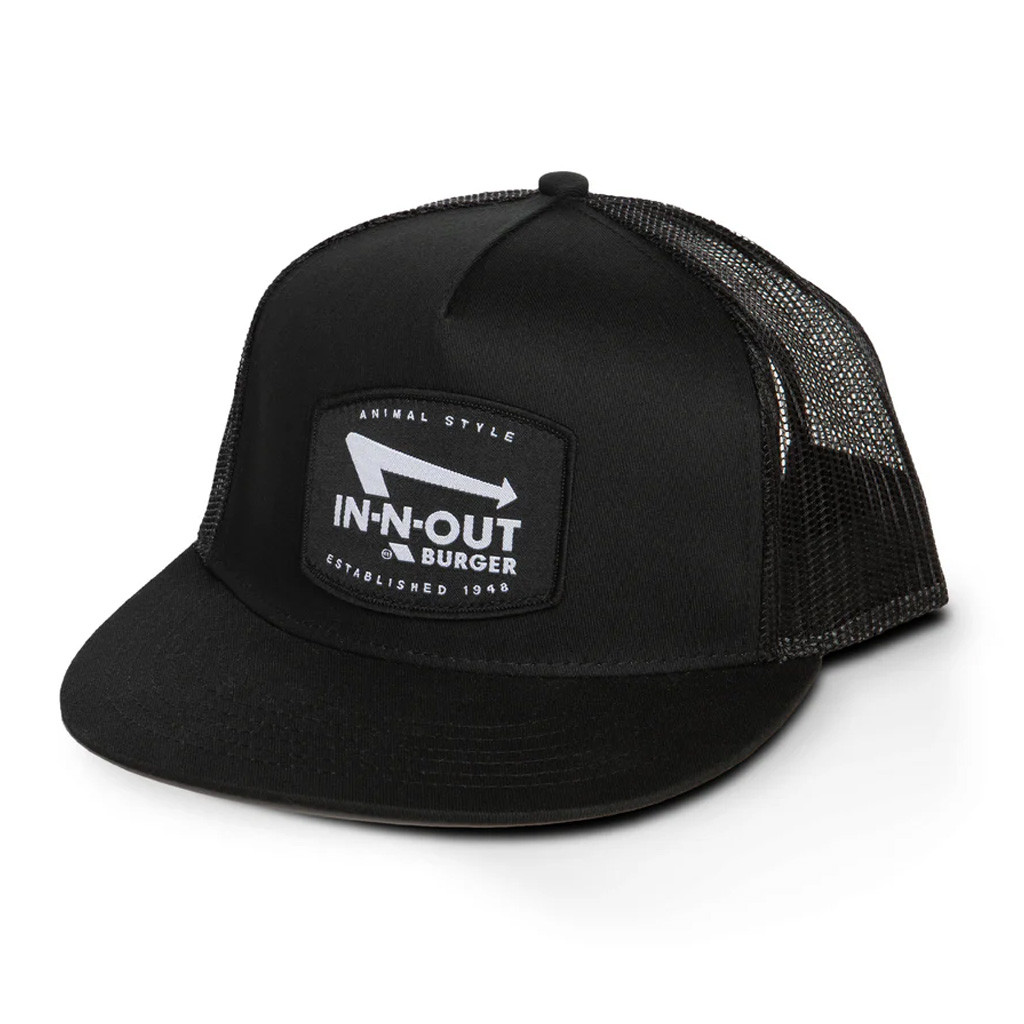 In N Out Merch Embroidered Animal Style Trucker Hat Snapback Christmas Presents For Boyfriend In N Out Merch Embroidered Animal Style Trucker Hat Snapback Christmas Presents For Boyfriend