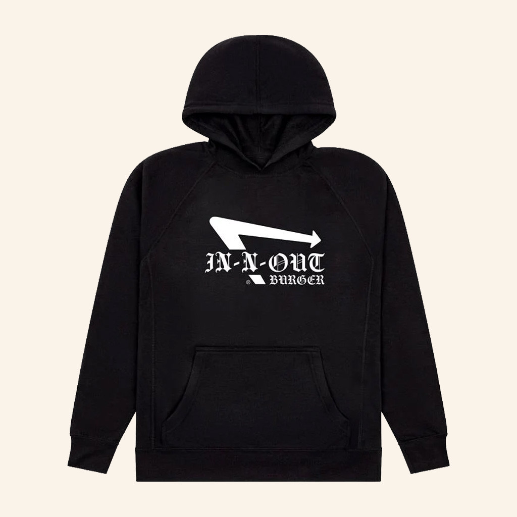 In N Out Merch Old English Hoodie Xmas Gifts For Brother In N Out Merch Old English Hoodie Xmas Gifts For Brother