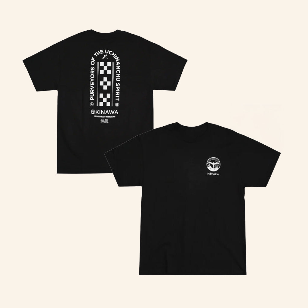 In4mation Merch 125 Purveyors Tee Dropping Friday Shirt Unique Gifts For Husband