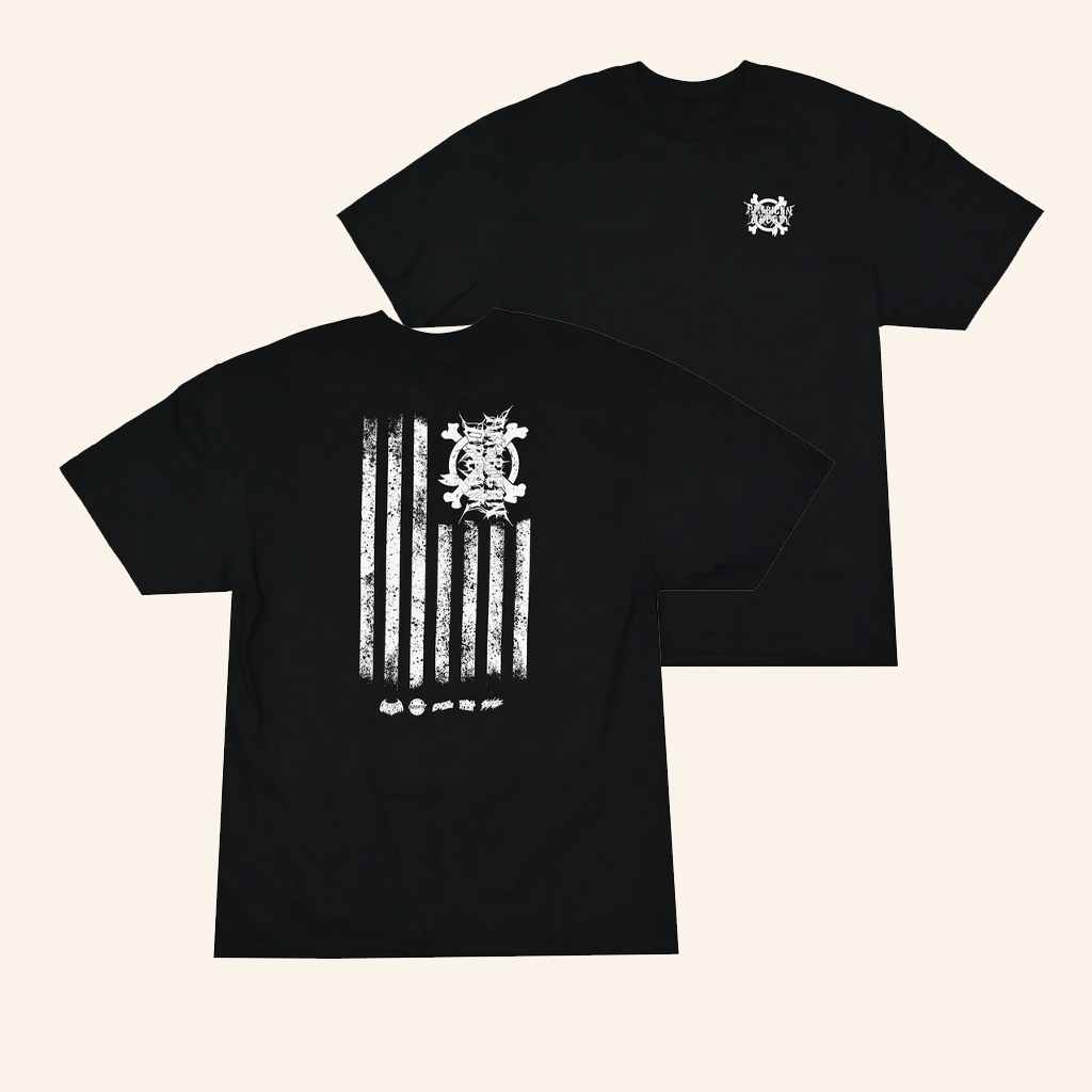 IN4MATION Merch American Dream X IN4MATION T-Shirt Christmas Gifts For Husband IN4MATION Merch American Dream X IN4MATION T-Shirt Christmas Gifts For Husband