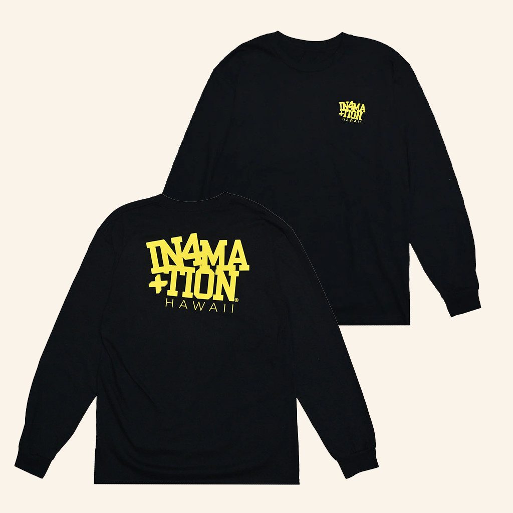 In4mation Merch College Hawaii Long Sleeve Shirt Gifts Ideas For Wife