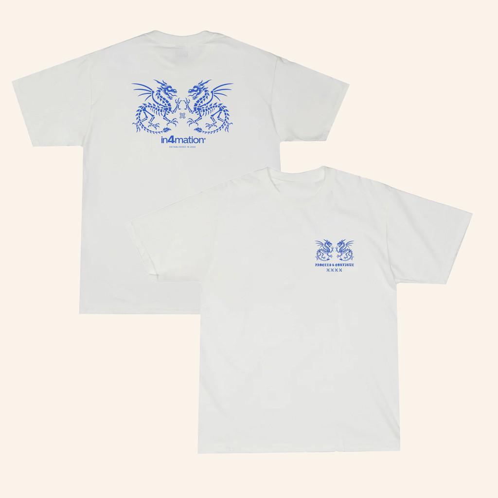 In4mation Merch Dargon Ryu T-Shirt In4mation Shirt Gift Ideas For Husband In4mation Merch Dargon Ryu T-Shirt In4mation Shirt Gift Ideas For Husband