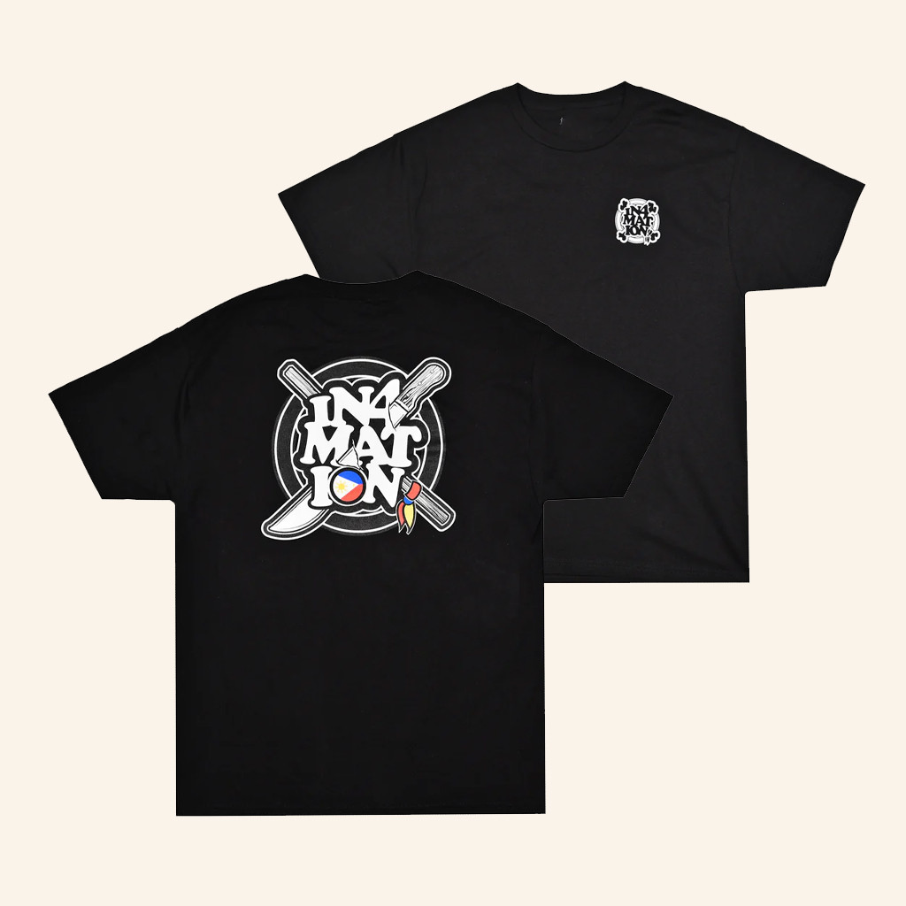 In4mation Merch FAHM Fyi T-Shirt Best Gifts For Brother