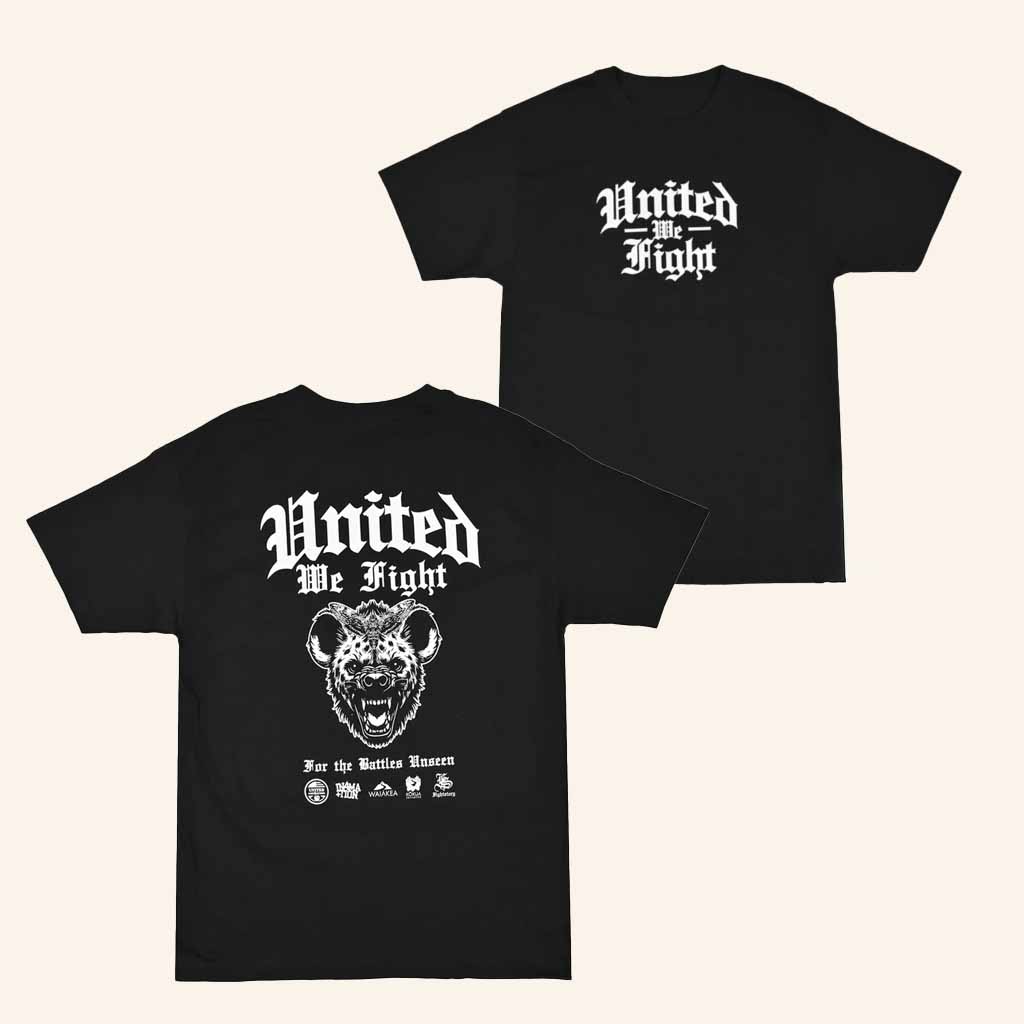 In4mation Merch United We Fight T-Shirt Unique Gifts For Boyfriend In4mation Merch United We Fight T-Shirt Unique Gifts For Boyfriend