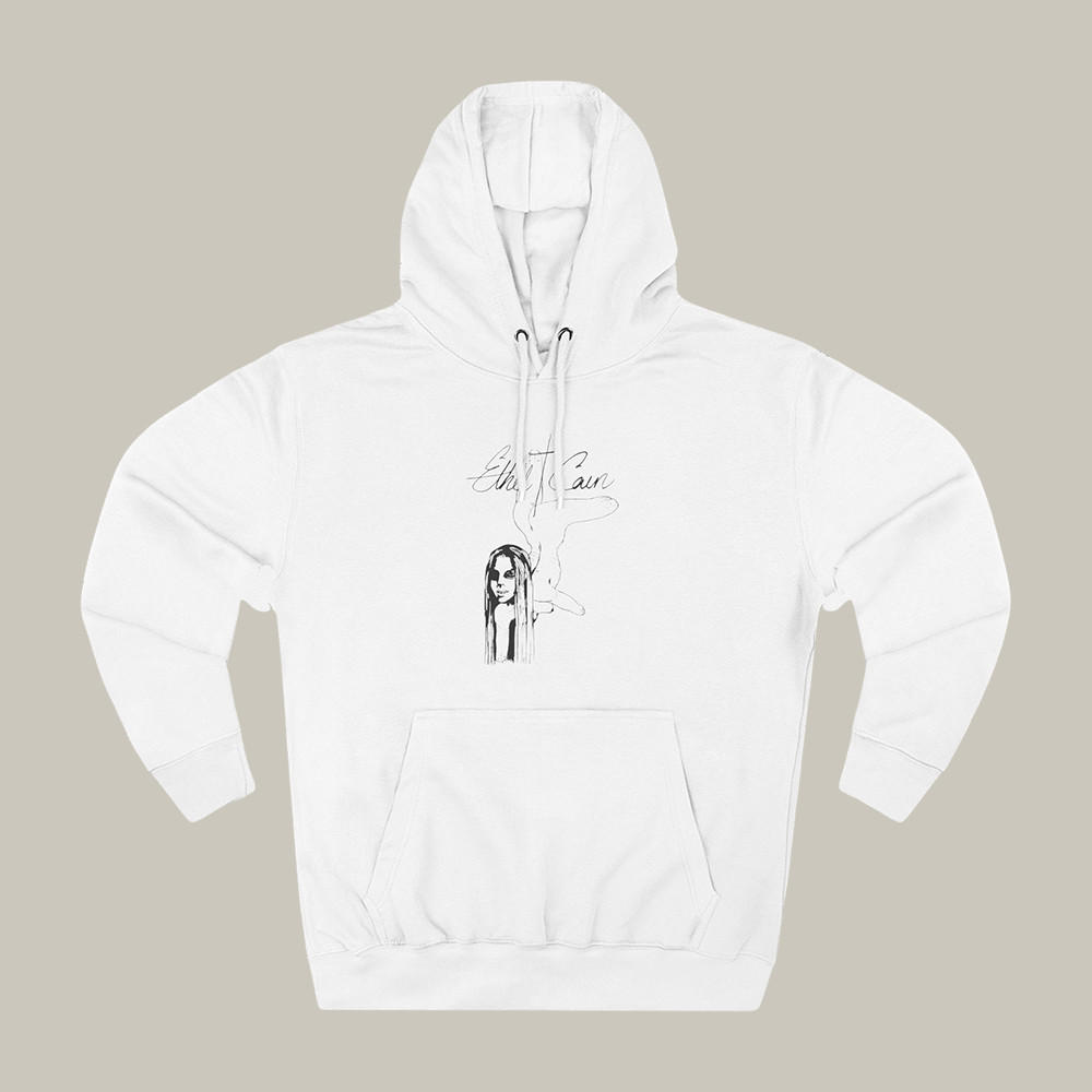 Inbred Reissue Ethel Cain Hoodie Music Fan Apparel Present For Ethel Cain Lovers