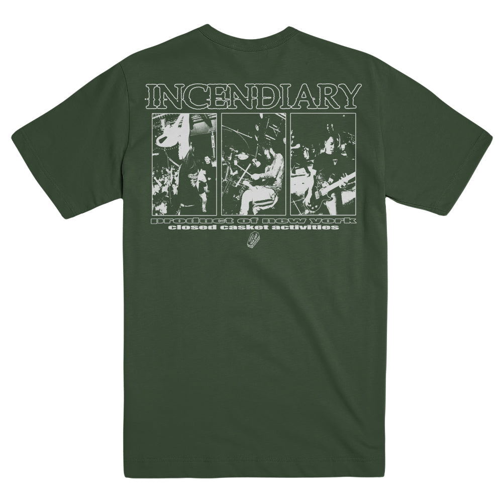 Incendiary Merch Live Photo Shirt Incendiary Shirt Father'S Day Gifts For Boyfriend Incendiary Merch Live Photo Shirt Incendiary Shirt Father'S Day Gifts For Boyfriend