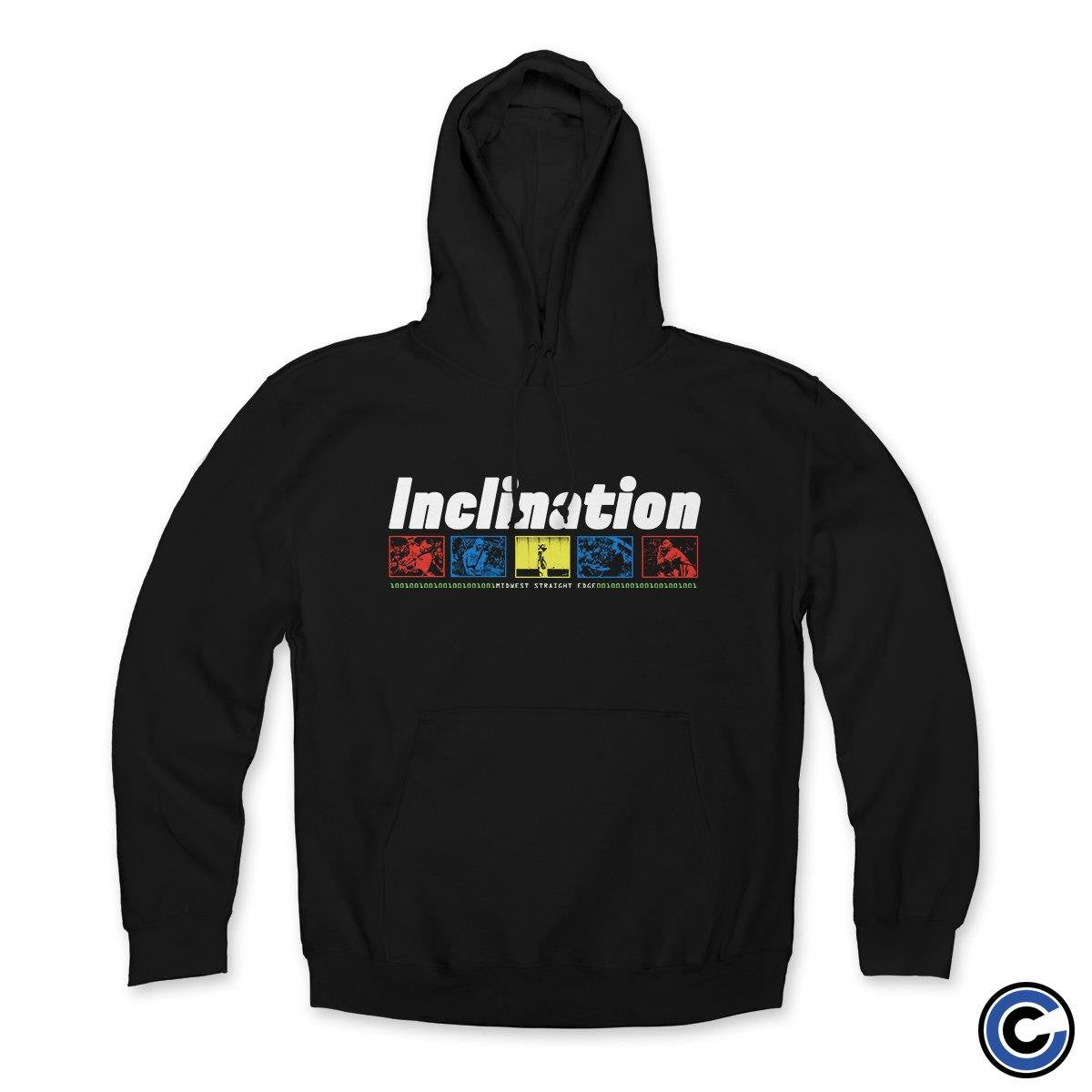 Inclination Merch Boxes Hoodie Inclination Hoodie Inclination Merch Boxes Hoodie Inclination Hoodie