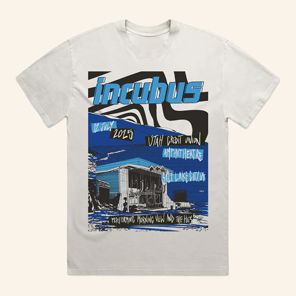 Incubushq Merch Incubus Limited Edition Toronto 2025 Event T-Shirt Gift For Dudes Incubushq Merch Incubus Limited Edition Toronto 2025 Event T-Shirt Gift For Dudes