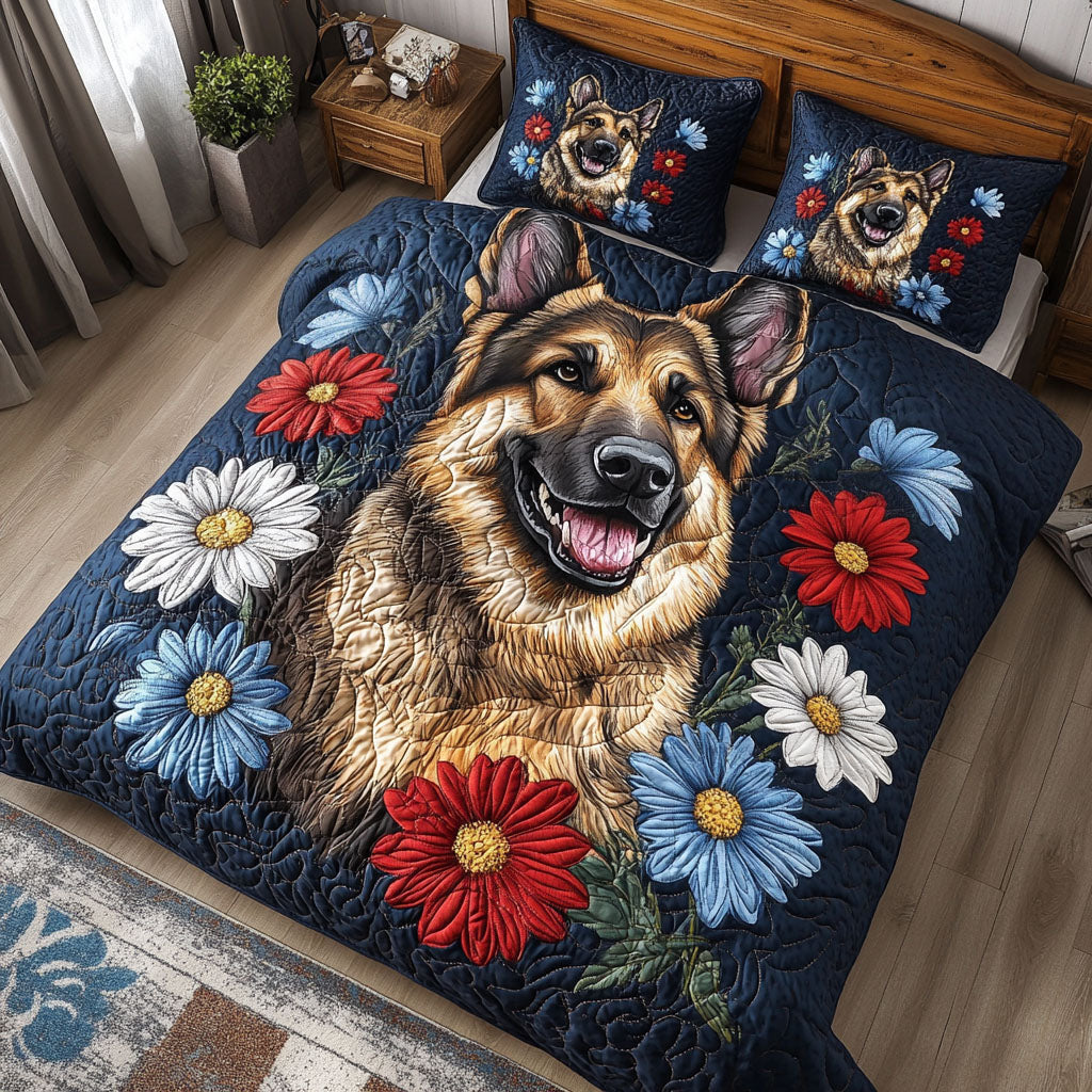 Independence Shepherd Quilted Bedding Set Home Comfort Bedding Set That Everyone Will Love