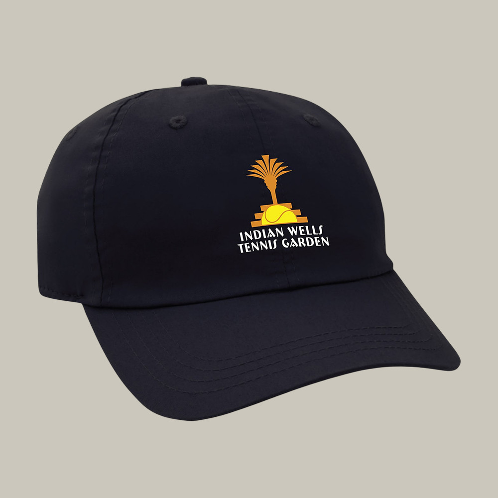 Indian Wells Tennis Garden Logo Hat 2026 BNP Paribas Open Merch Best Gift For Tennis Lover