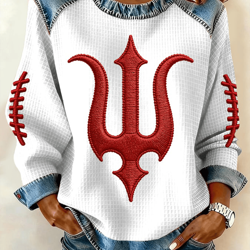 Indiana 2026 National Championship Sweatshirt Indiana Hoosiers Apparel Gift Ideas For Fans