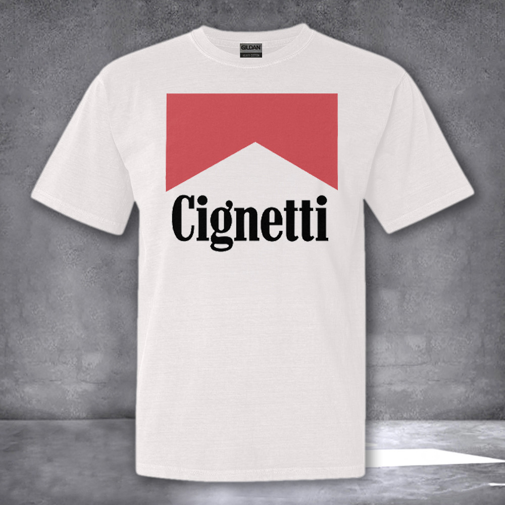 Indiana Cignetti Marlboro Shirt Gifts For Indiana Fans
