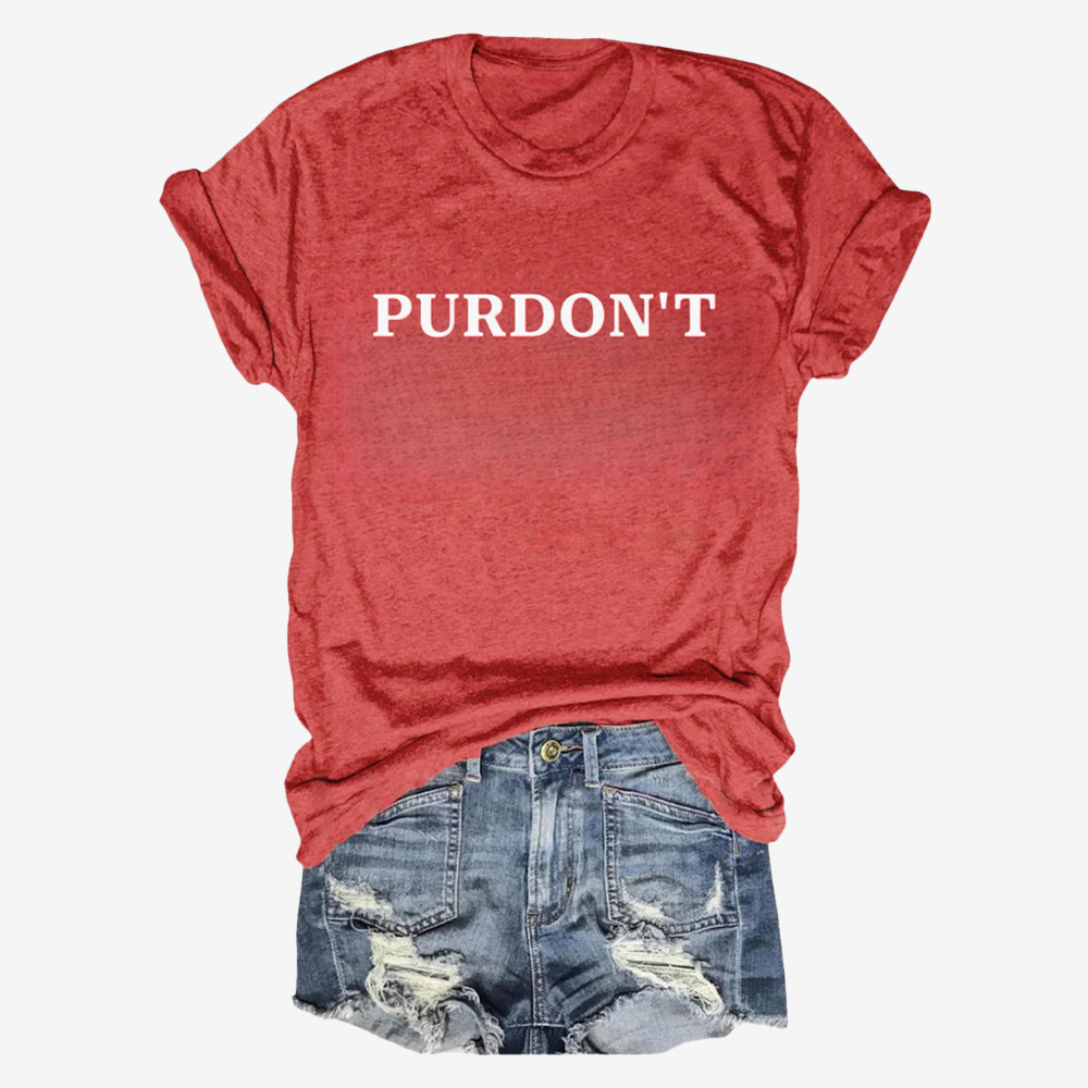 Indiana Hoosiers Purdont Indiana Hoosier T-Shirt Football Clothes Indiana Hoosier Lover Presents