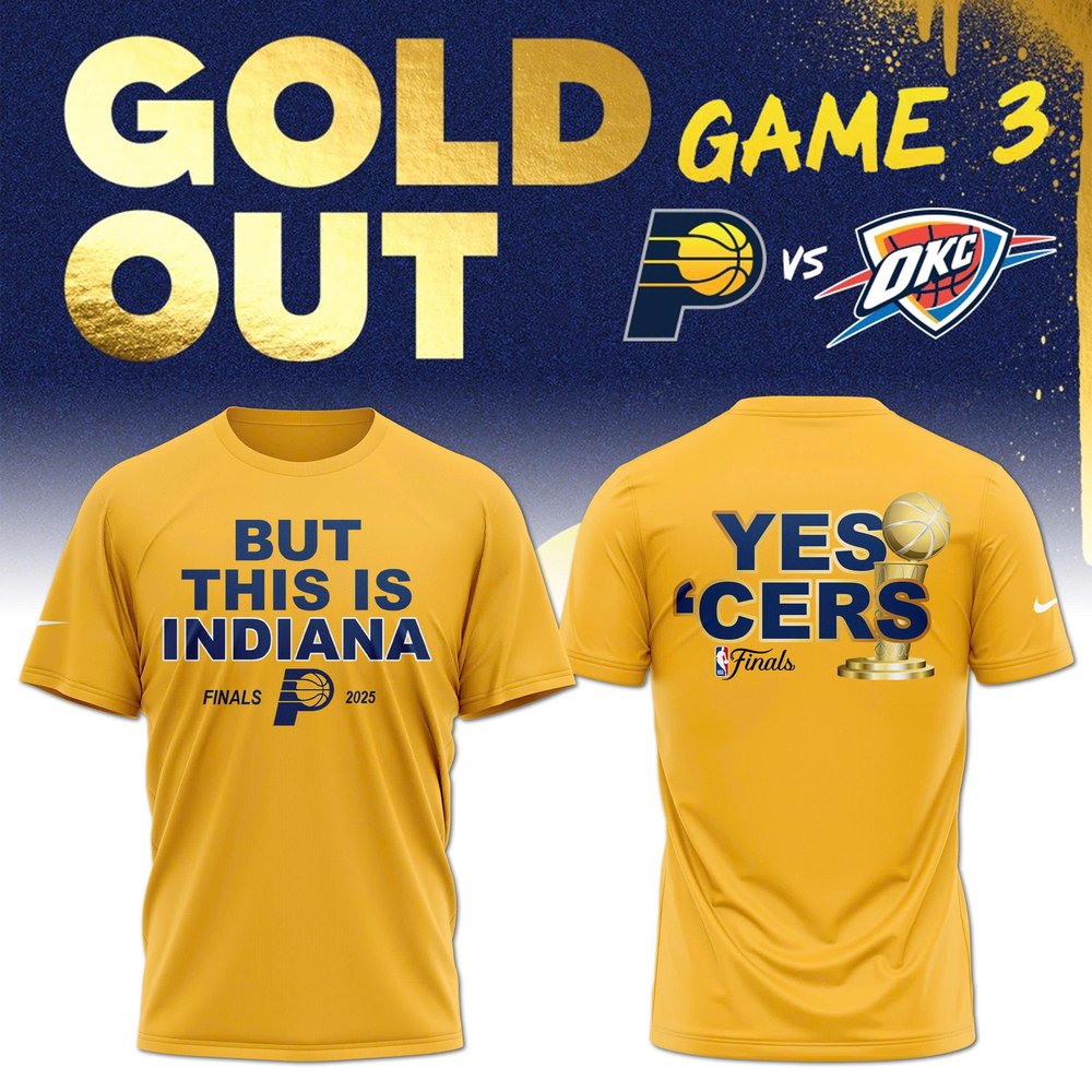 Indiana Pacer But This Is Indiana T-Shirt Pacer Merch Best Gift For Basketball Fans Unique Basketball Gifts For Fans
