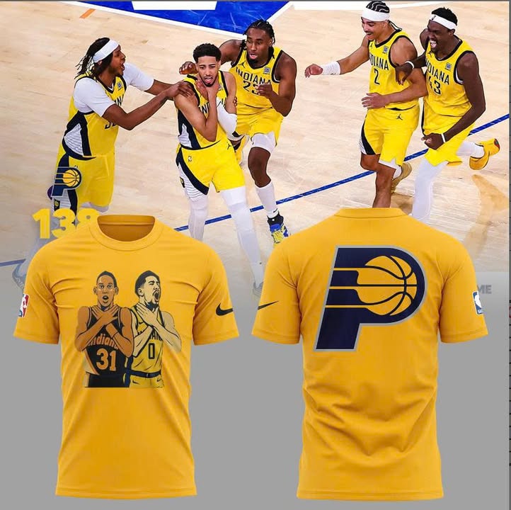 Indiana Pacers Legacy Signal Two Eras Legendary Memon T-Shirt Pacers Merch Best Gift For Basketball Lovers