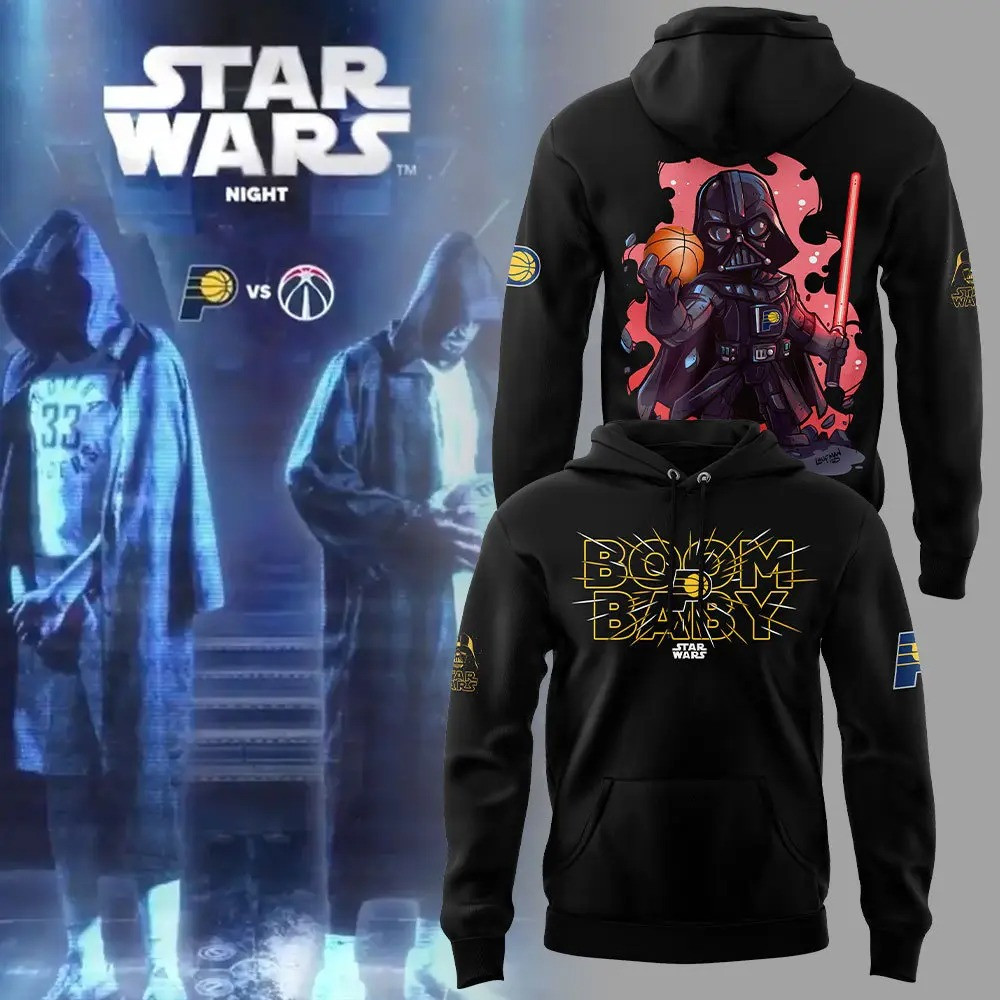 Indiana Pacers Limited Edition Hoodie Gift For Basketball Lover