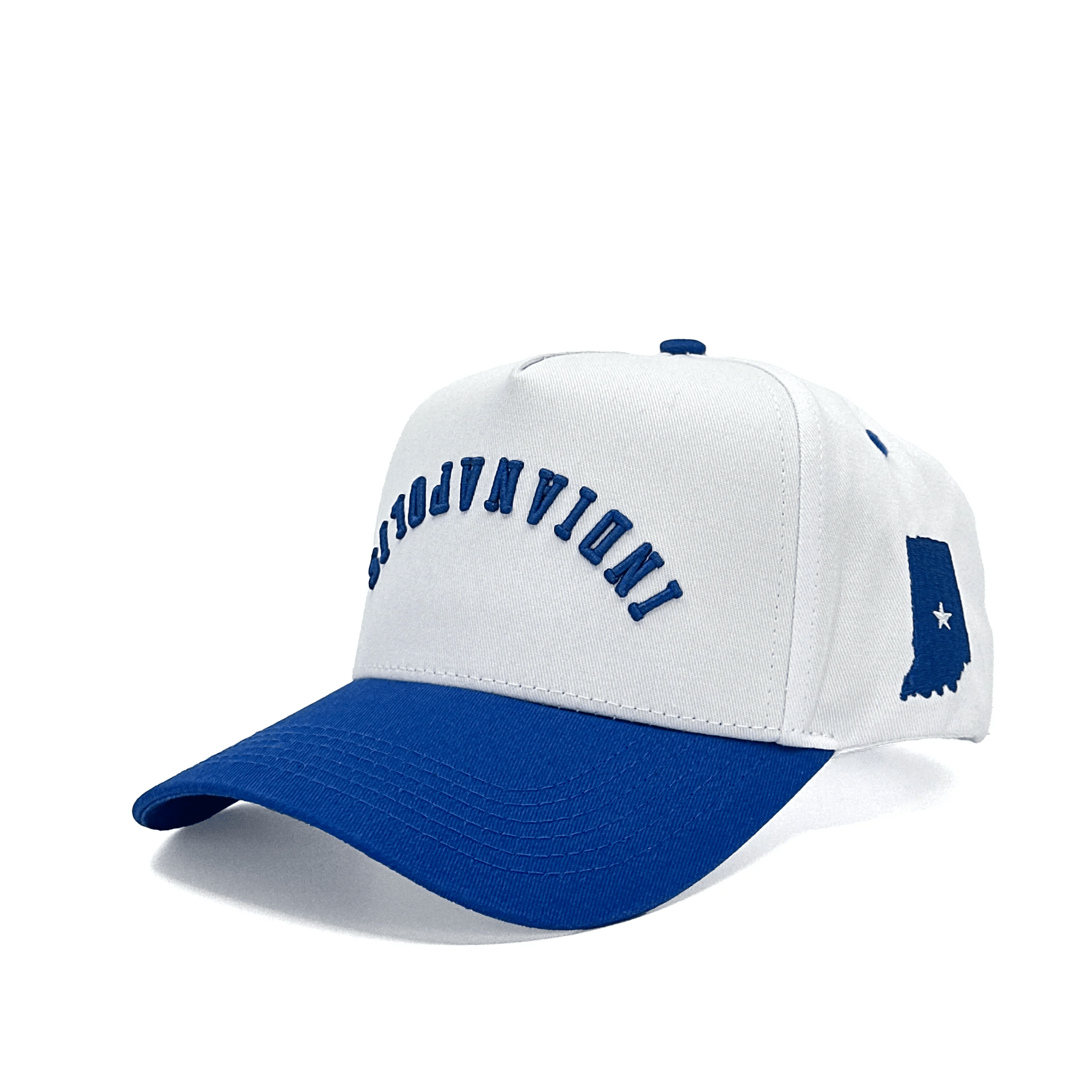 Indianapolis Upside Down Hat Trend Indianapolis Reversed Hat Indianapolis Merch Gifts For Dad Indianapolis Upside Down Hat Trend Indianapolis Reversed Hat Indianapolis Merch Gifts For Dad