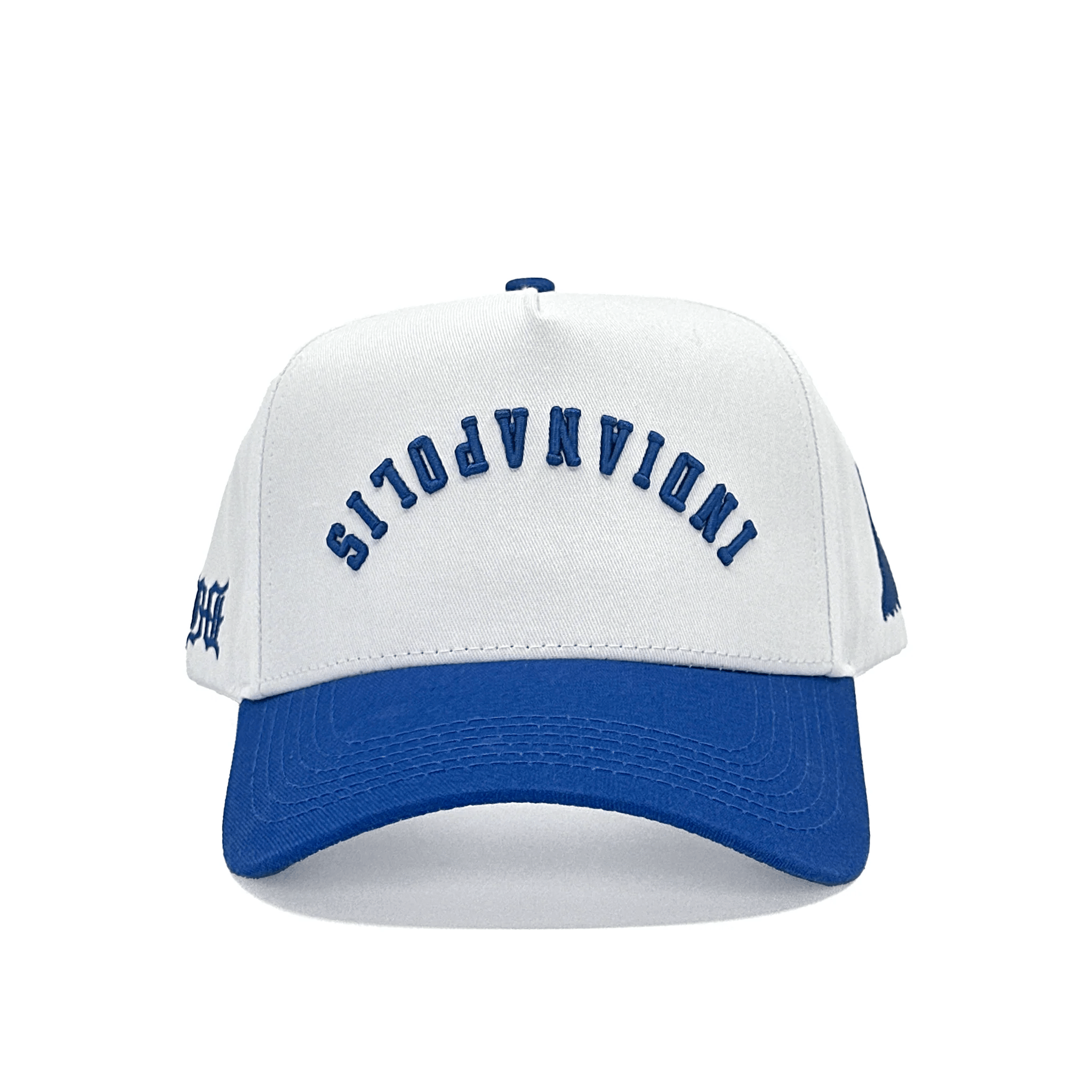 Indianapolis Upside Down Hat Trend Indianapolis Reversed Hat Indianapolis Merch Gifts For Dad Indianapolis Upside Down Hat Trend Indianapolis Reversed Hat Indianapolis Merch Gifts For Dad