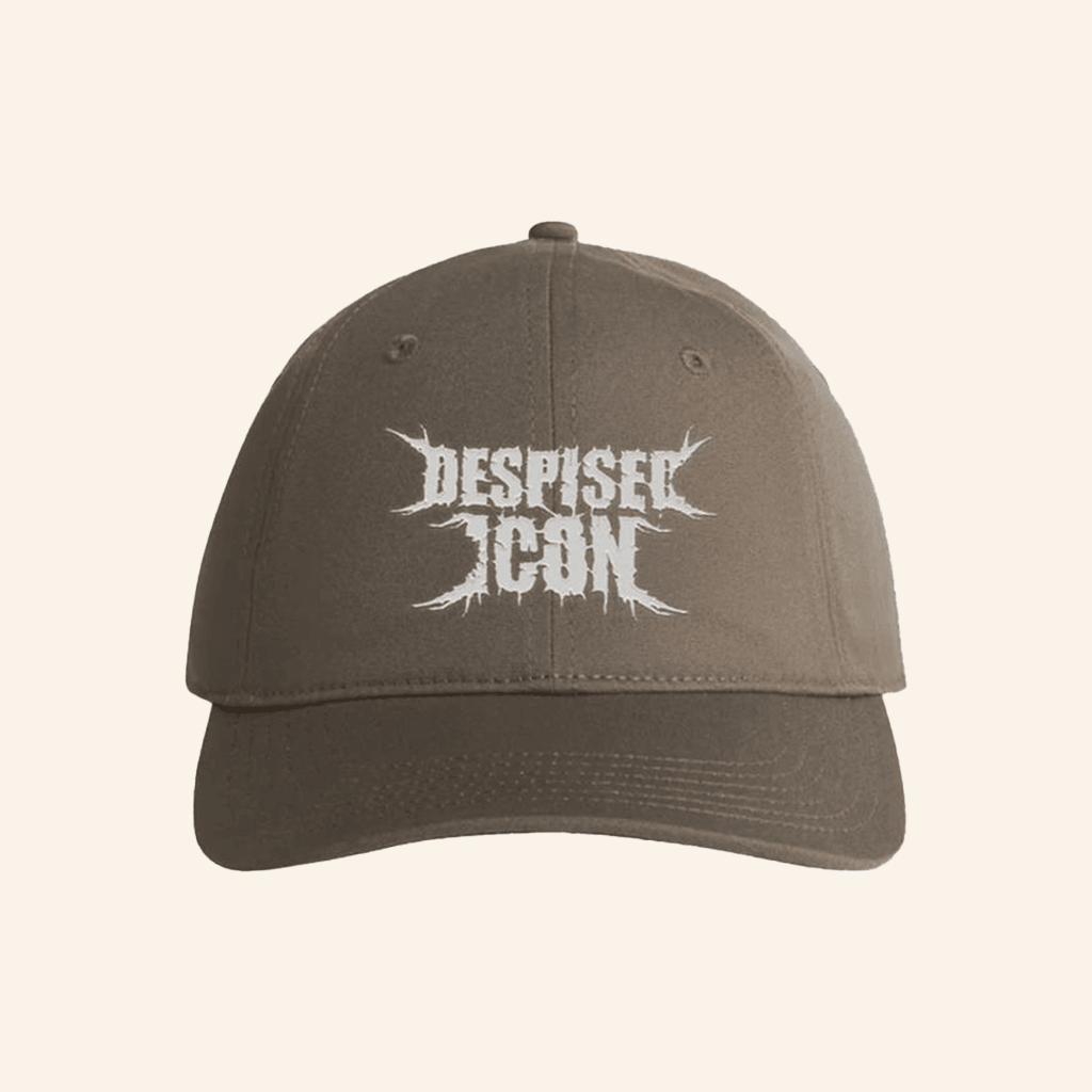 Indie Merch Despised Icon Embroidered Logo Hat Gifts For Husband Indie Merch Despised Icon Embroidered Logo Hat Gifts For Husband