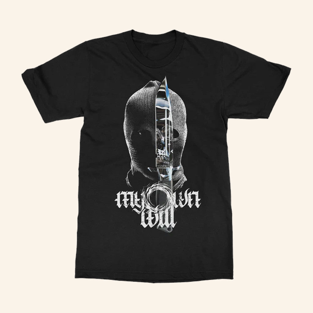 Indie Merch My Own Will Intruder T-Shirt Present For Dad Indie Merch My Own Will Intruder T-Shirt Present For Dad